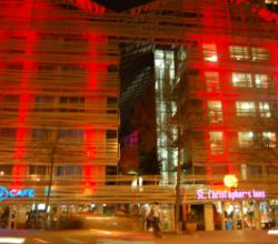 St Christopher's Inns - Paris