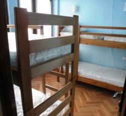 Hostel TURA-TURA