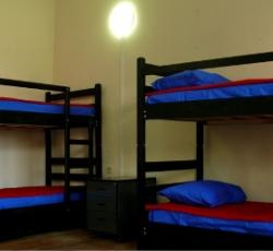 Waltzing Matilda City Hostel