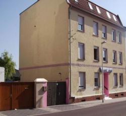 1.Magdeburger Hostel