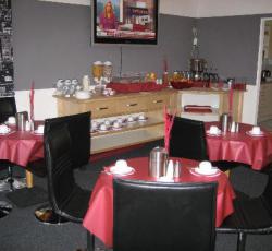 Academy Hotel Berlin