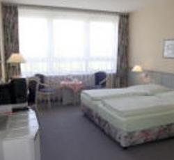 Ambient Hotel Colina