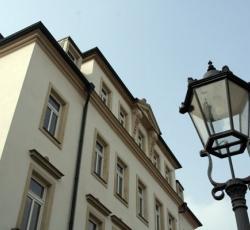 Apart-Pension Altstadtperle