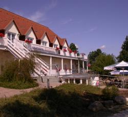Aparthotel Königslinie