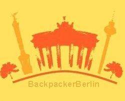 BackpackerBerlin