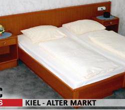 Basic Hotel Alter Markt