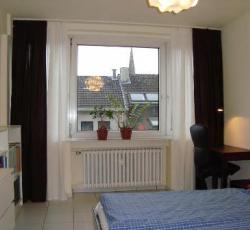 Bermuda Triangle B&B