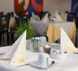 Best Western Hotel Frankfurt Airport