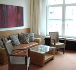 Bremen City Hotel