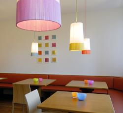 Business Budget Hotel Tessin