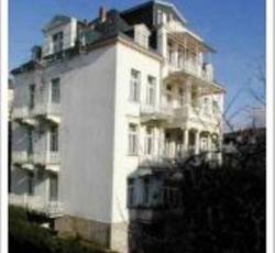 City Partner Hotel Fürstenhof