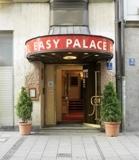 Easy Palace Station Hotel