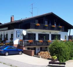 Gaestehaus Am Berg