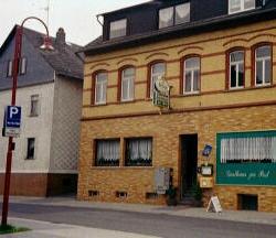 Gasthaus Pension Zur Post