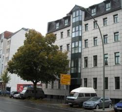Georghof Hostel