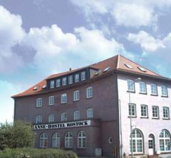 Hanse-Hostel Rostock