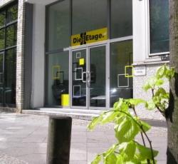 Hostel Die Etage East