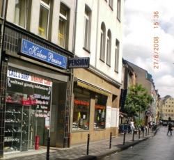 Hostel Kölner Pension