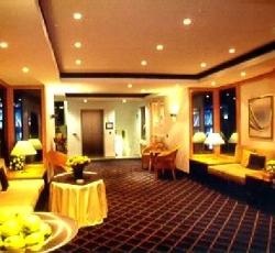 Hotel Am Nockherberg