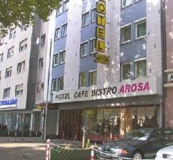 Hotel Arosa