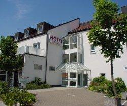 Hotel Blutenburg