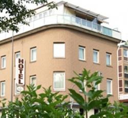Hotel Buschhausen