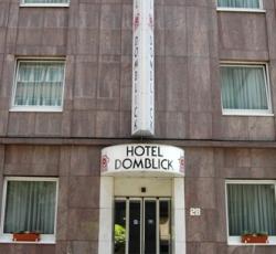 Hotel Domblick