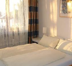 Hotel Gästehaus Langhammer