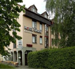 Hotel Körschtal