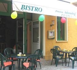 Hotel - Pension Adamshof