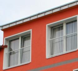 Hotel Pension Maximum