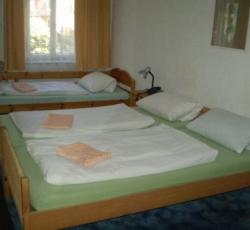 Hotel-Pension Schmellergarten