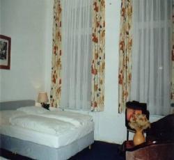 Hotel Residence am Hbf.