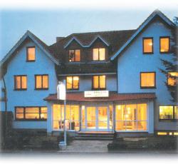 Hotel Restaurant Elisabeth