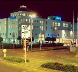 Hotel Südtor Backnang