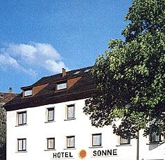 Hotel Sonne