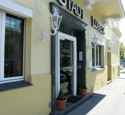 Hotel Stadt Lubeck