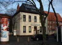 Hotel Utkiek in Vegesack