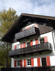 Jazz Hostels Garmisch