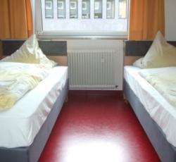 Jugendgastehaus Adolph Kolping Hostel