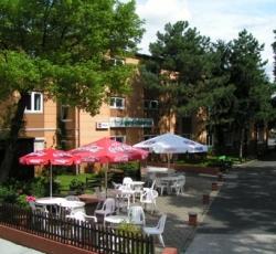 Jugendgästehaus der Schreberjugend