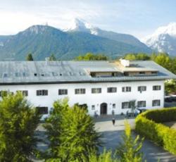 Jugendherberge Berchtesgaden