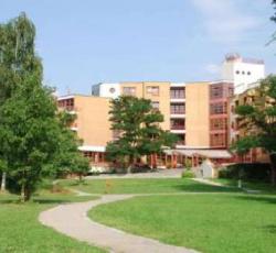 Jugendherberge Berlin - Am Wannsee