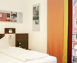 Jugendherberge Dusseldorf