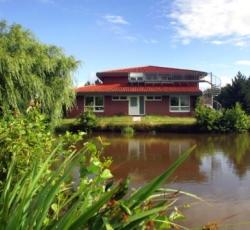 Jugendherberge Esens