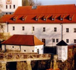 Jugendherberge Passau