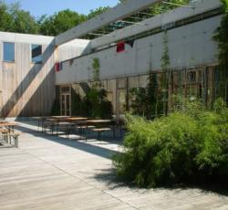 Jugendherberge Possenhofen