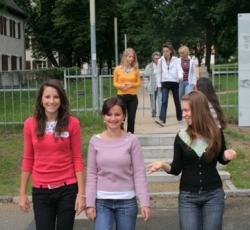 Jugendherberge Ravensbruck