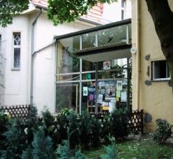 Karl-Renner Youthhostel of Naturfriends