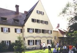 Kultur|jugendherberge